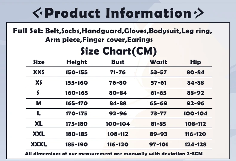 Game Psylockeee Cosplay Frauen Bodysuit Blaues Kostüm Halloween Kostüm 2