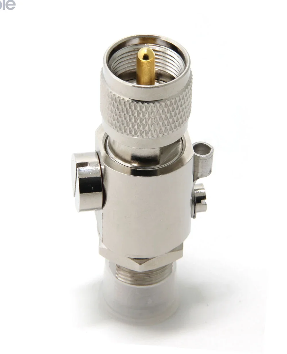 ̿  Ƿڱ    CB    ׳ UHF PL-259 -SO 239  RF  