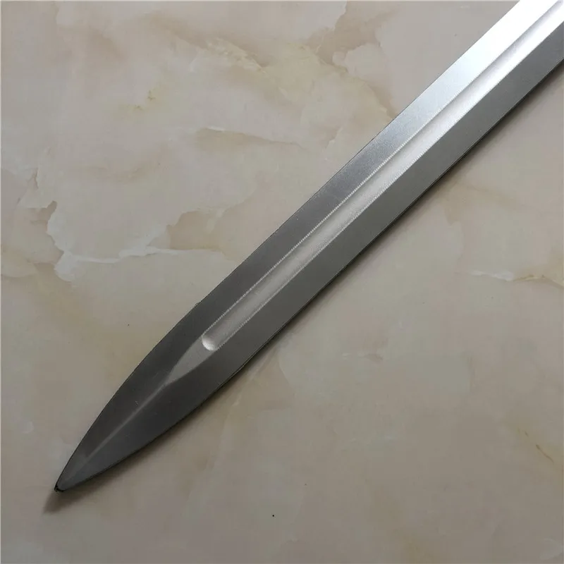 1:1 cosplay A Storm of Swords Sword Ice needle Sword Icefield Wolf Cosplay Prop weapon kids toys cosplay sword cosplay prop cosplay toy retractable sword toy