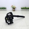 38CC Gasoline Air Blower EBV3500 Snow Blower Cleaning Portable Leaf Blower Dual Four Stroke Wireless Garden Tools 5