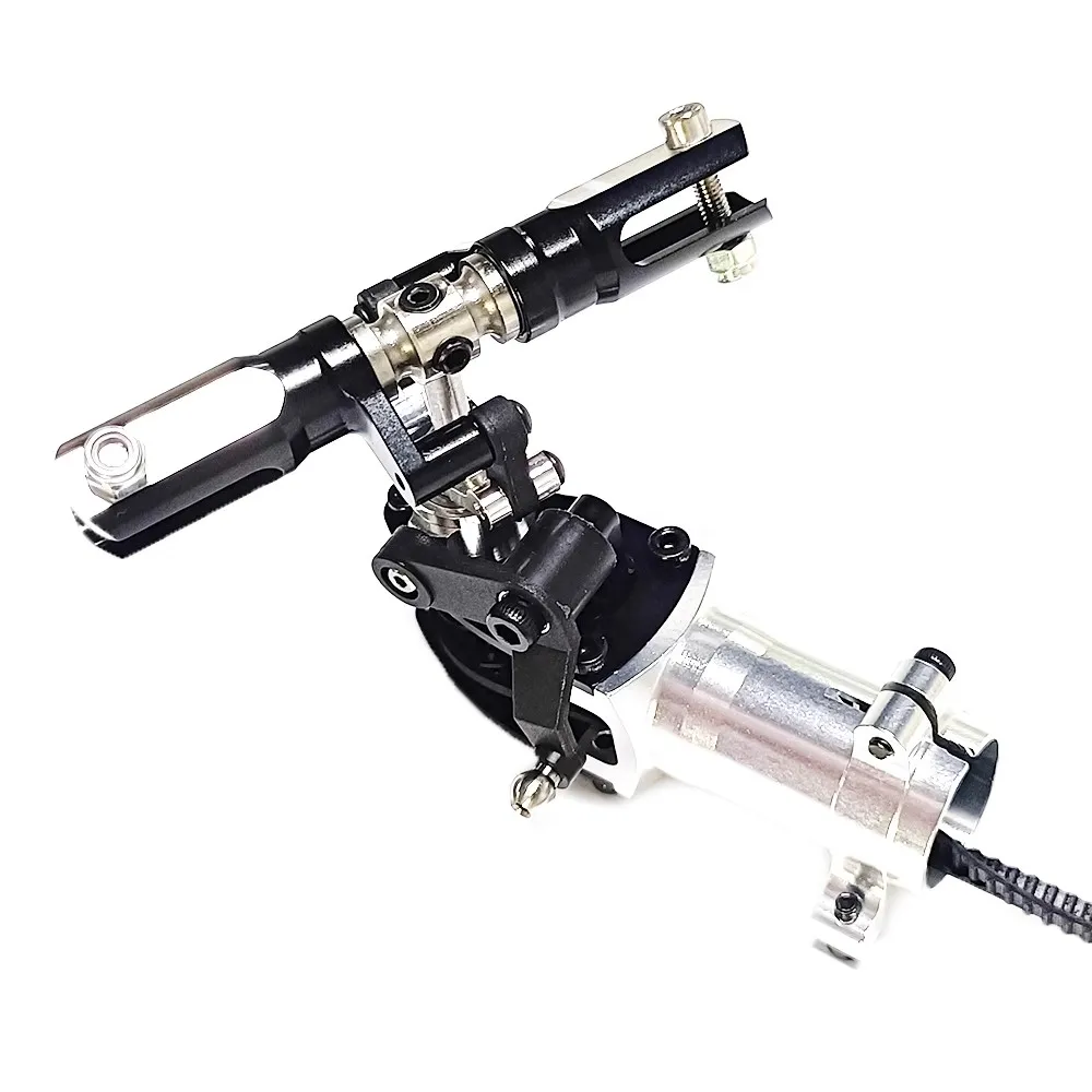 RC 500 ベルトドライブメタルテールローター Align trex 500