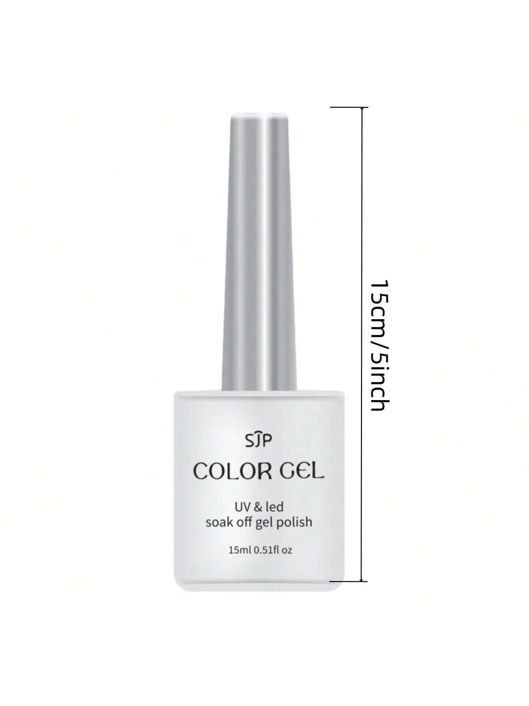 1/4개입 그린 글래스 원스텝 젤 캣아이 네일아트 젤, UV 네일아트 젤, DIY 네일아트 참, 네일아트 데코레이션, 네일아트 도구