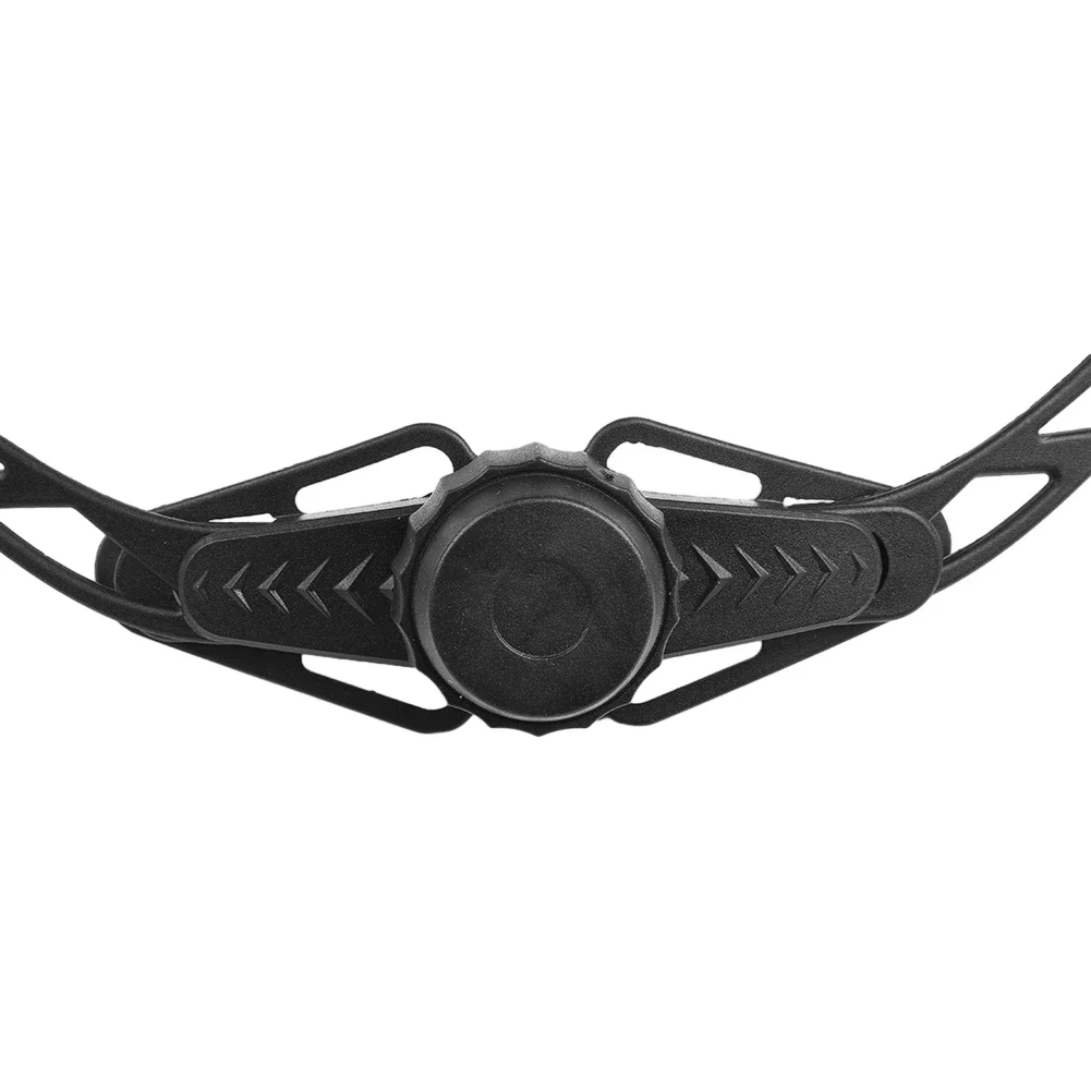 YehVeh 10 Pack Bike Helmet Strap Locking Buckle Fastener