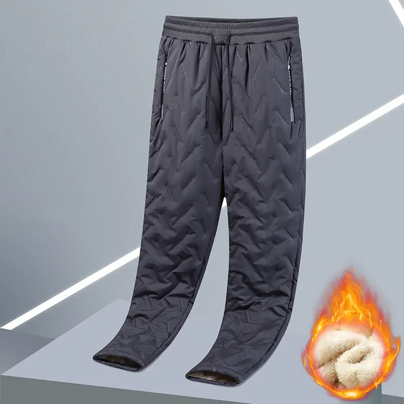 straight leg gray