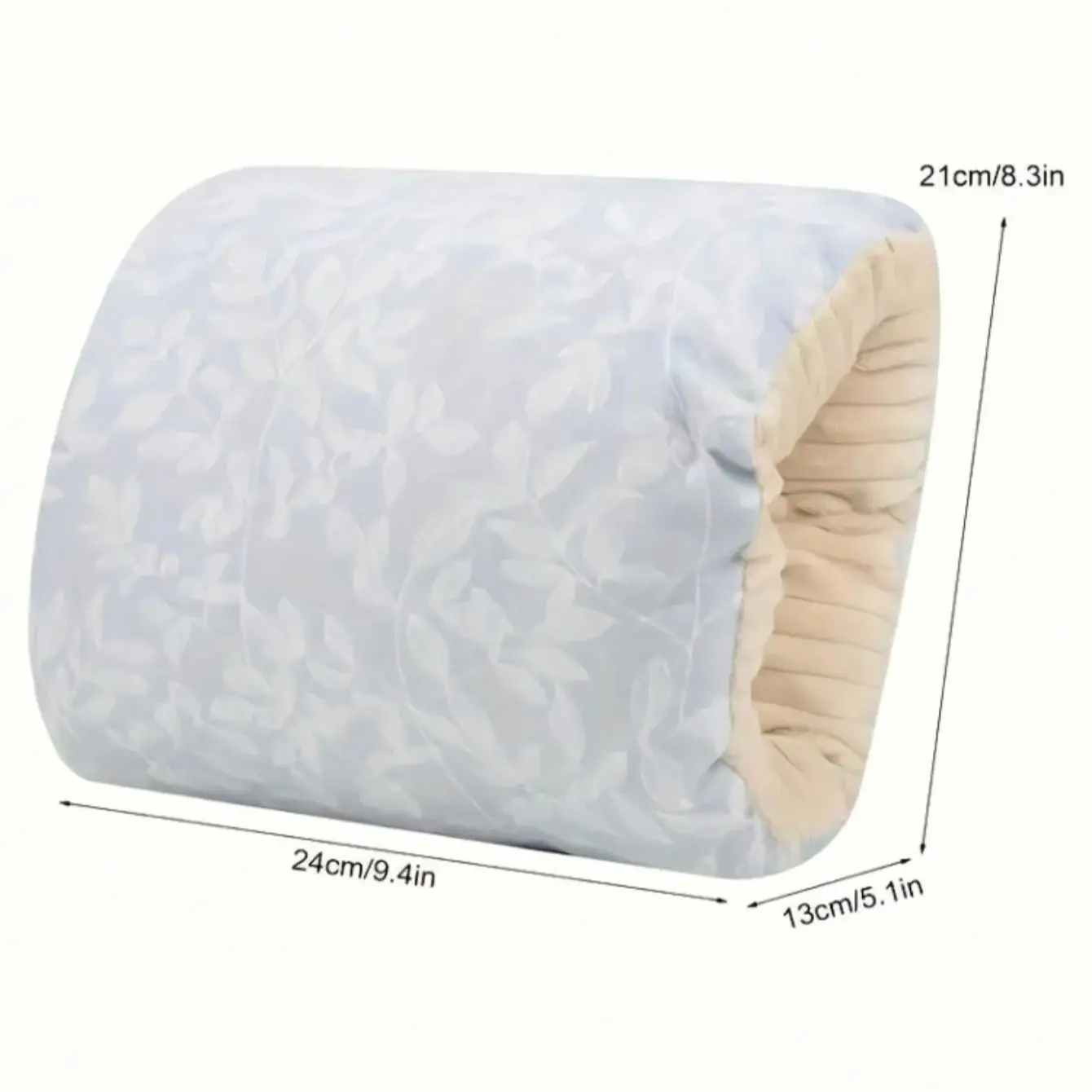 Adjustable Baby Cotton Nursing Arm Pillow Breastfeeding Washable Baby Infant Nursing Breastfeeding Pillow Cushion Arm Pad