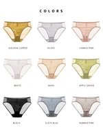 SuyaDream femmes culottes 100% doublure en soie naturelle mailles slips sous-vêtements santé caleçons 2023 nouveaux vêtements quotidiens intimes 5