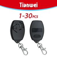 ROSSI Garage Remote Control 433.92MHz Rolling Code ROSSI Electric Gate for Remote Control 433MHz Garage Door Opener Command 1