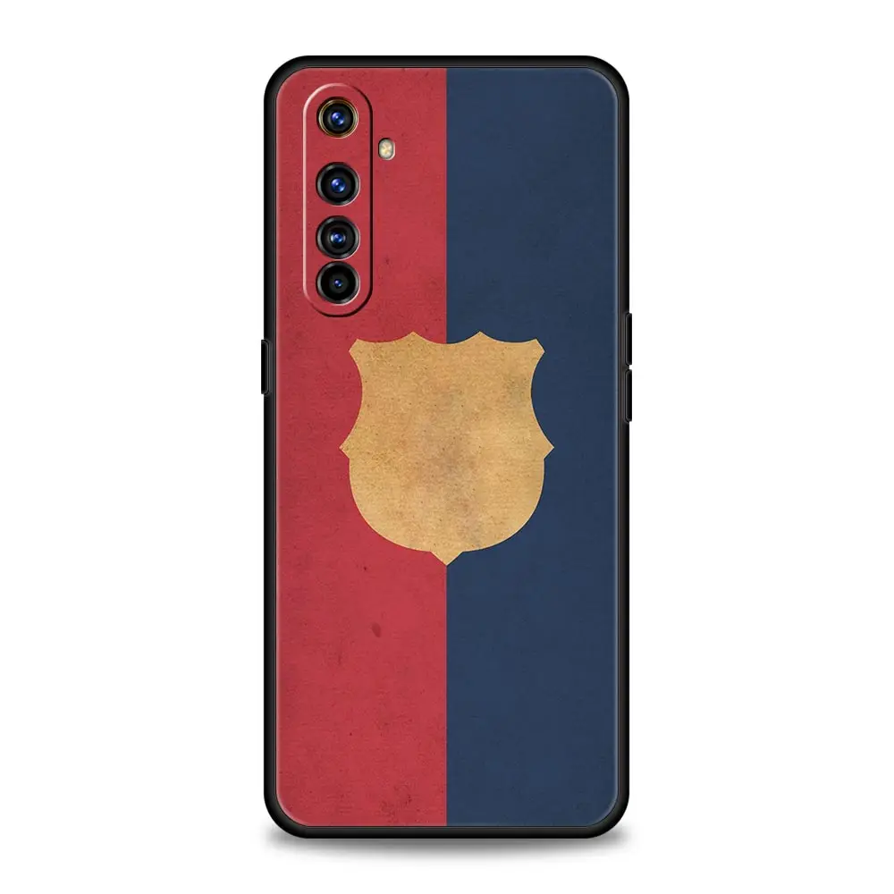 Premium Football Number Design Phone Case