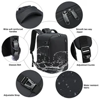 travel backpacks 40x20x25 ryanair Hand luggage with laptop compartment portable luggage students business people school cabinbag - Image 6
