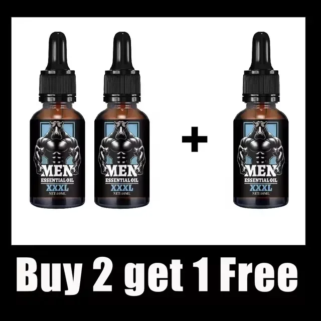 38cm Oil，Best Choice for Men，