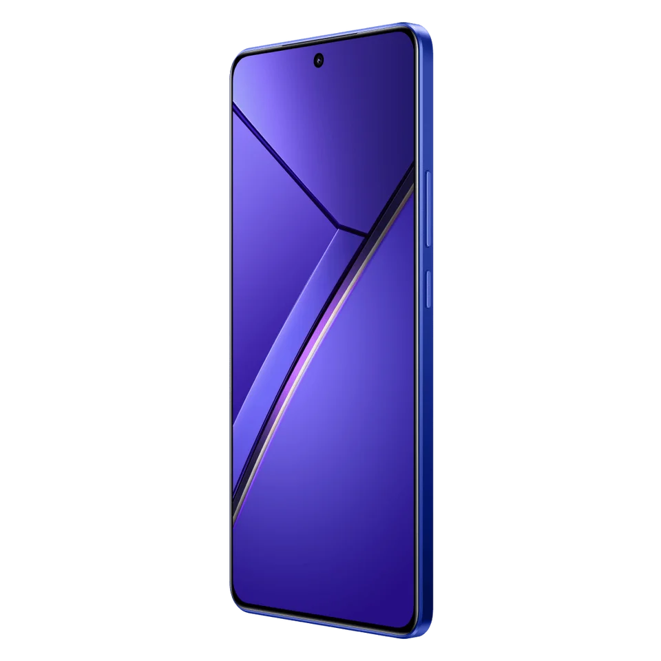 Realme NEO 7 Smartphone 50MP Camera 7000mAh Battery