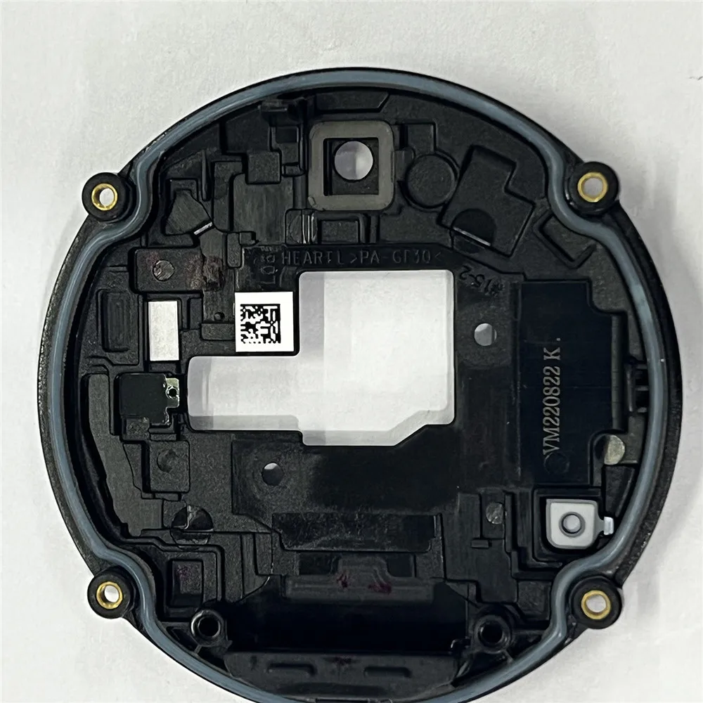 Sostituzione Per Samsung Watch 5/5 Pro 44Mm 45Mm Coperchio Posteriore Della Batteria Lente In Vetro Per Samsung Watch 5 Back Glass Lens