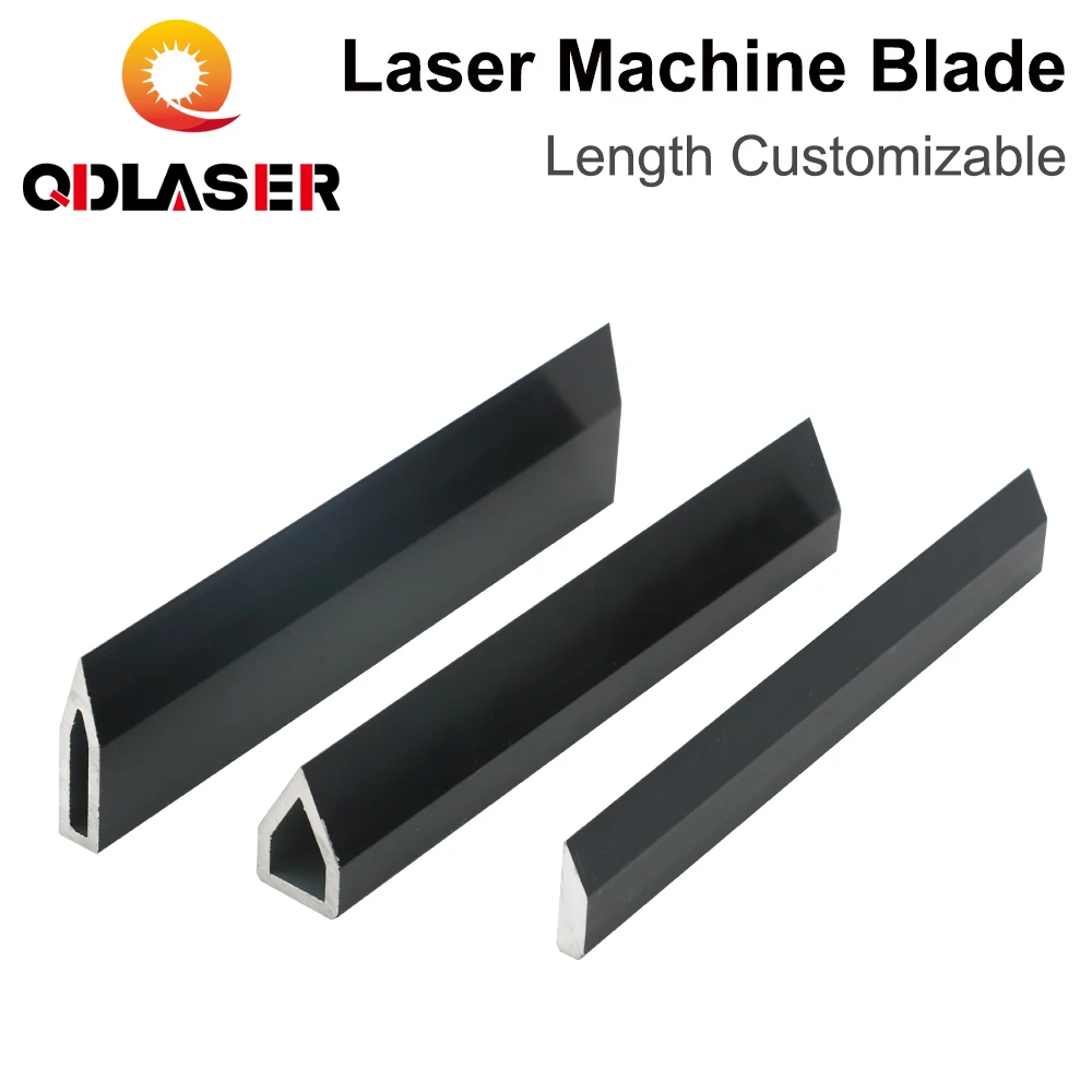 

QDLASER, высокое качество, алюминиевый сплав, флейта 8x3 5 мм/16x2 5 мм/5x2 0 мм, флейта для лазерной гравировальной резки