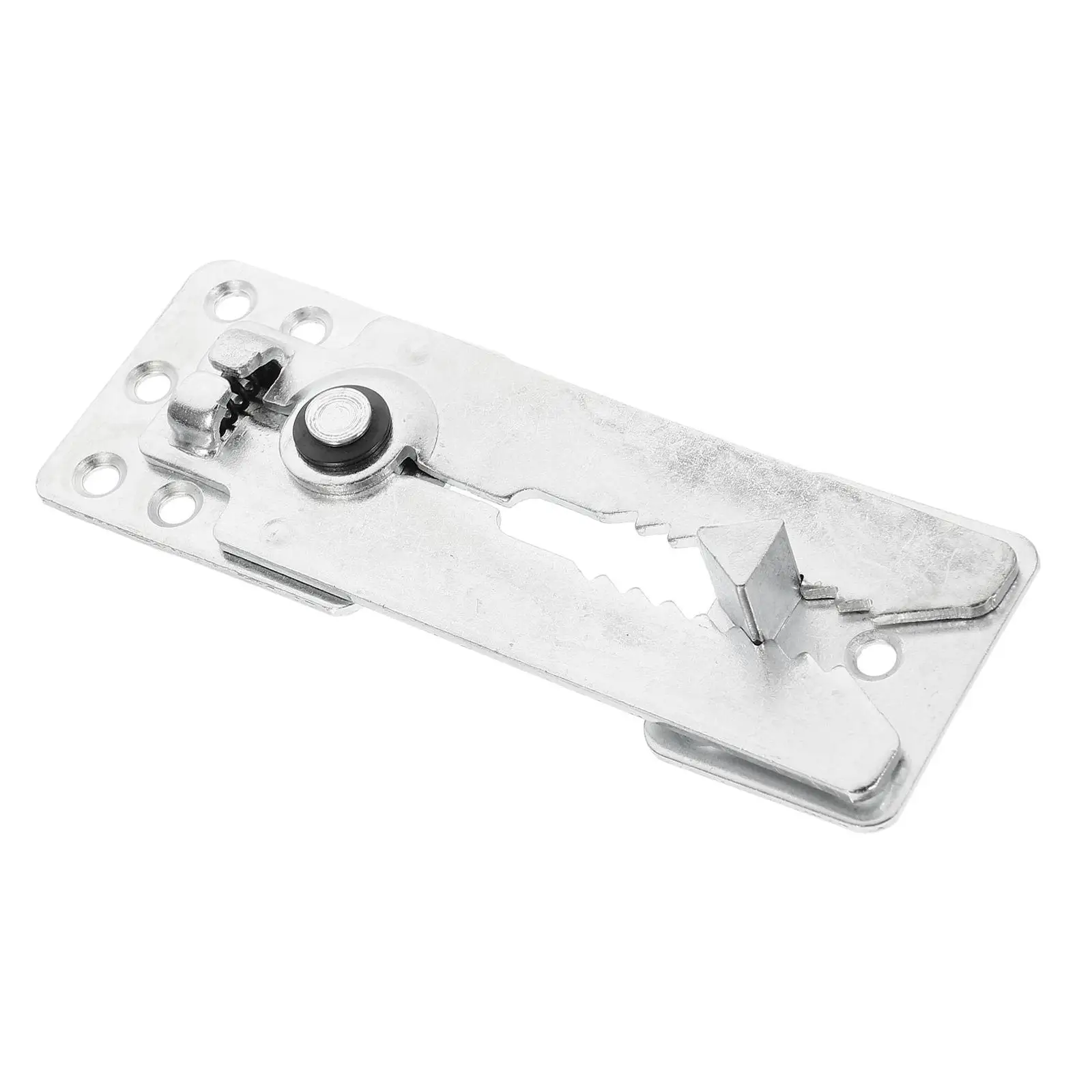 Sectional Sofa Connector Metal Connector Furniture Buckle Joint Clip Rotatable