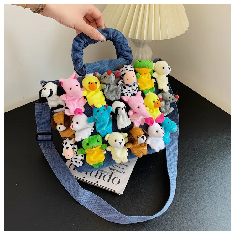 brinquedo decoração bolsas e bolsas para senhoras