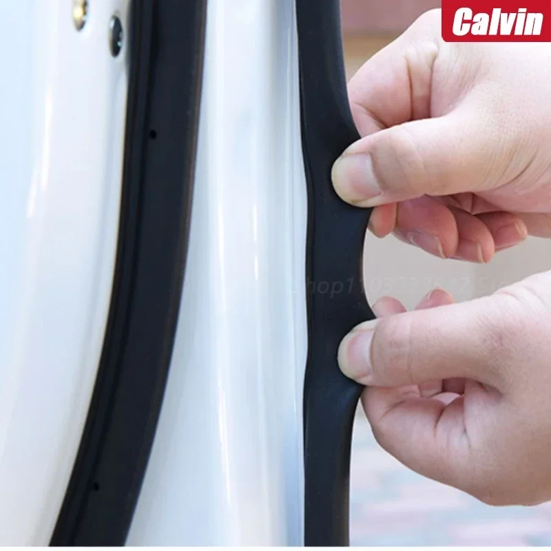 Byd dolphin atto 1 자동차 씰링 스트립 도어 엔진 방음 방진 고무 스트립 내부 먼지 및 소음 액세서리