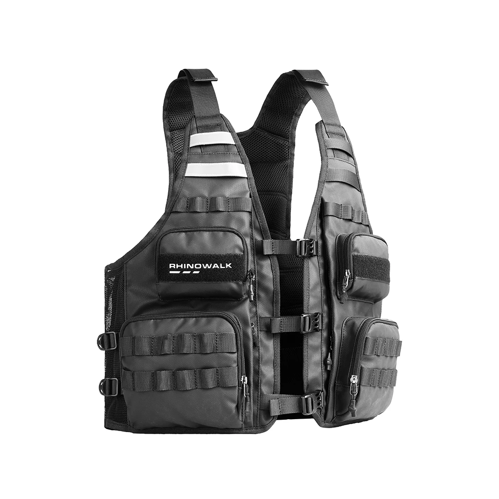Solo Gilet Sportivo