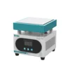 400Wconstant temperature heating table mobile phone split screen thermostat PCB hot plate preheating table LED lamp bead welding 2