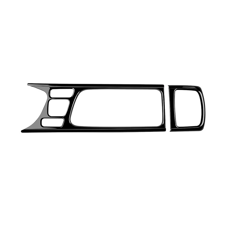 LUWU Tappetini Antiscivolo In Gomma Per Toyota Yaris Cross 2021-2023 – Set Console Centrale, Braccioli, Portiere, Colore Bianco Fluorescente