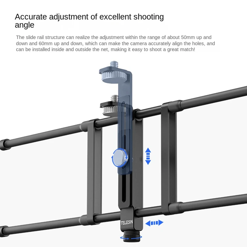 para Gopro11, 10, 9, Ace 3, 2,