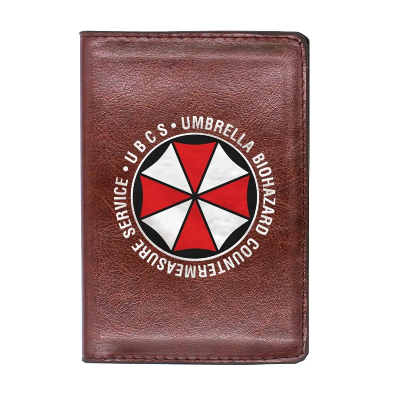 Рисунок 5 - Кожаная обложка для паспорта с