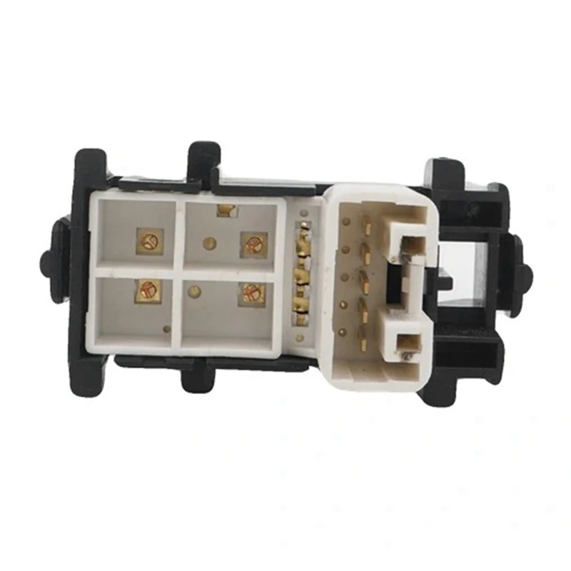 

Электрический переключатель стеклоподъемника, кнопка управления, переключатель для Toyota Corolla, автомобильные аксессуары 8482006100 8481006060