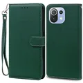 Dark Green -Strap