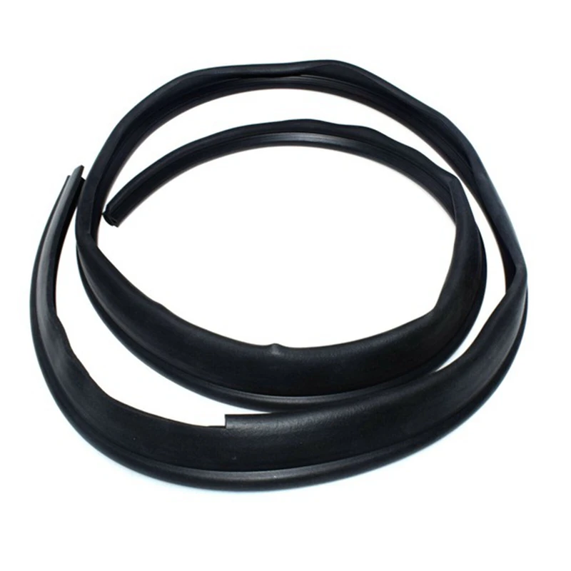 

51767255802 Front Hood Bonnet Seal Sealing Strip For-BMW 3 4 Series M3 M4 320I 328