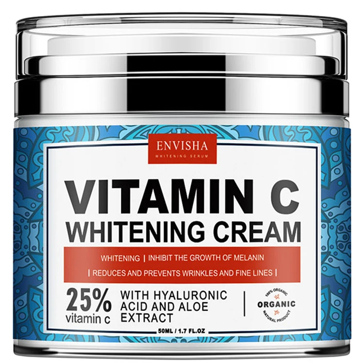 VC face cream