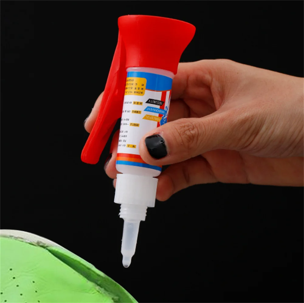 Description Picture 3 of itemStrong Welding Adhesive Universal Glue Quick-drying Sealer Tiles Fix Sealant Metal Welding Glue Powerful Repair Adhesive