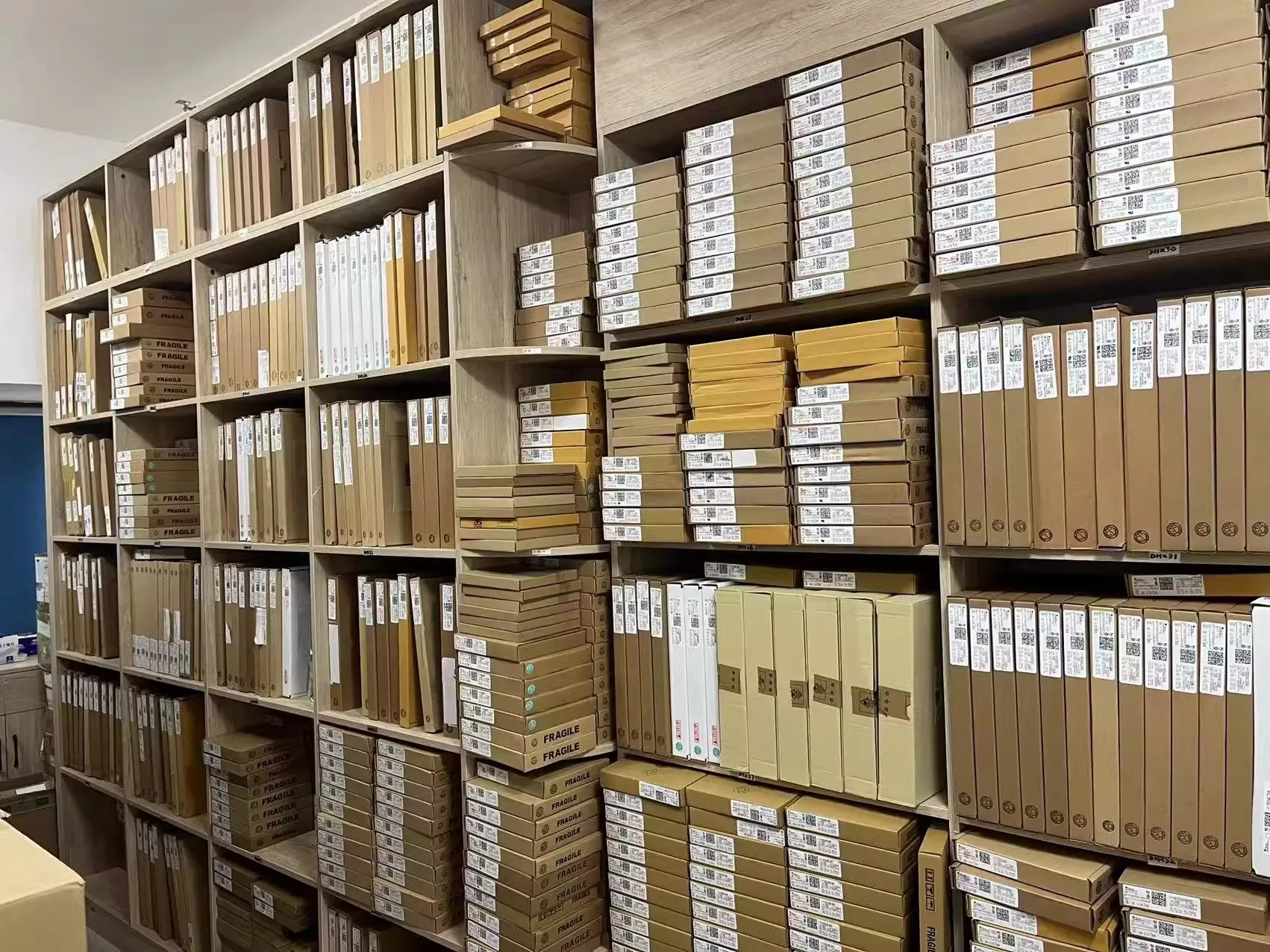 novo original em estoque 03