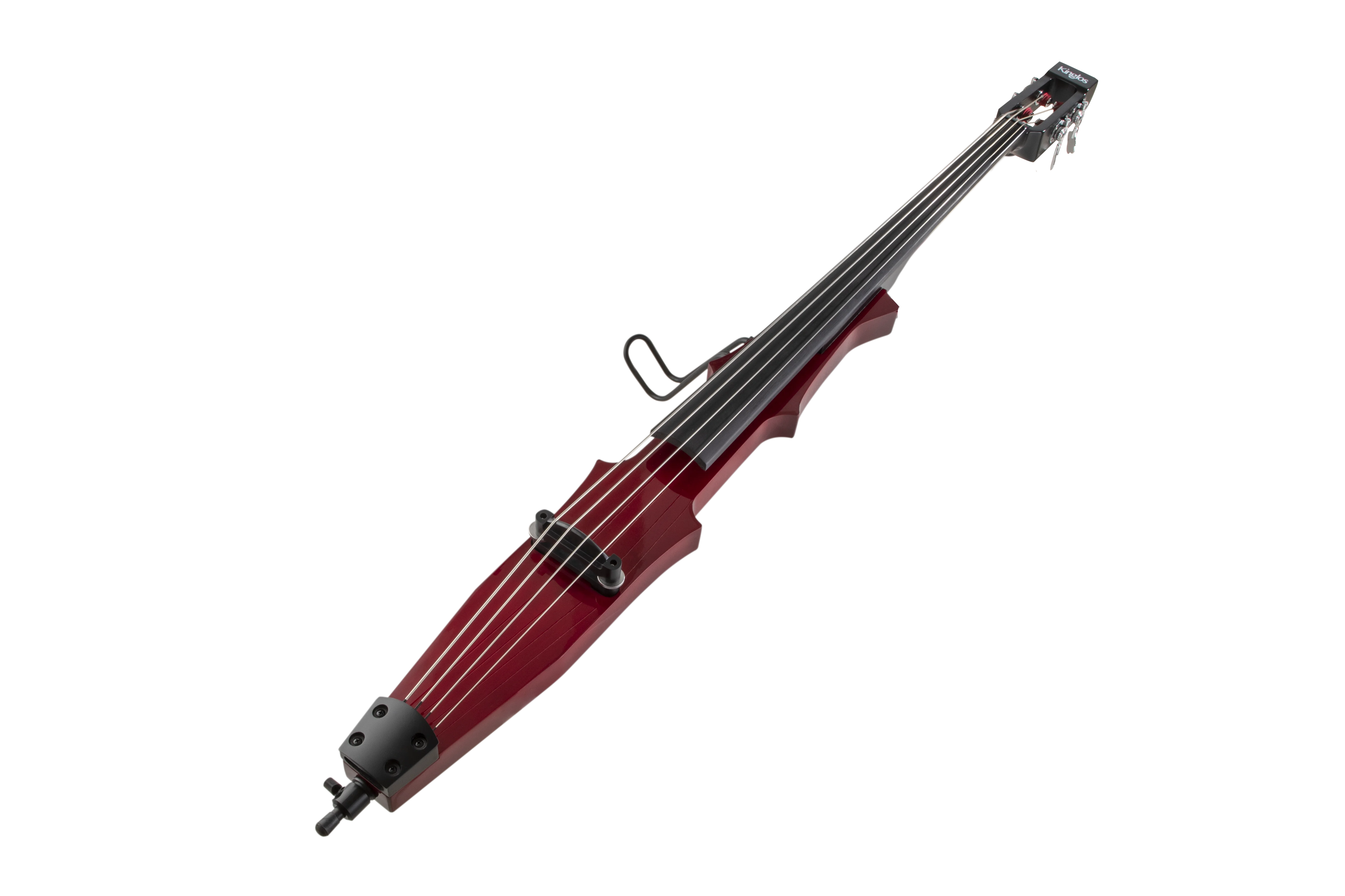 electric double bass Kinglos quality concert performance factory