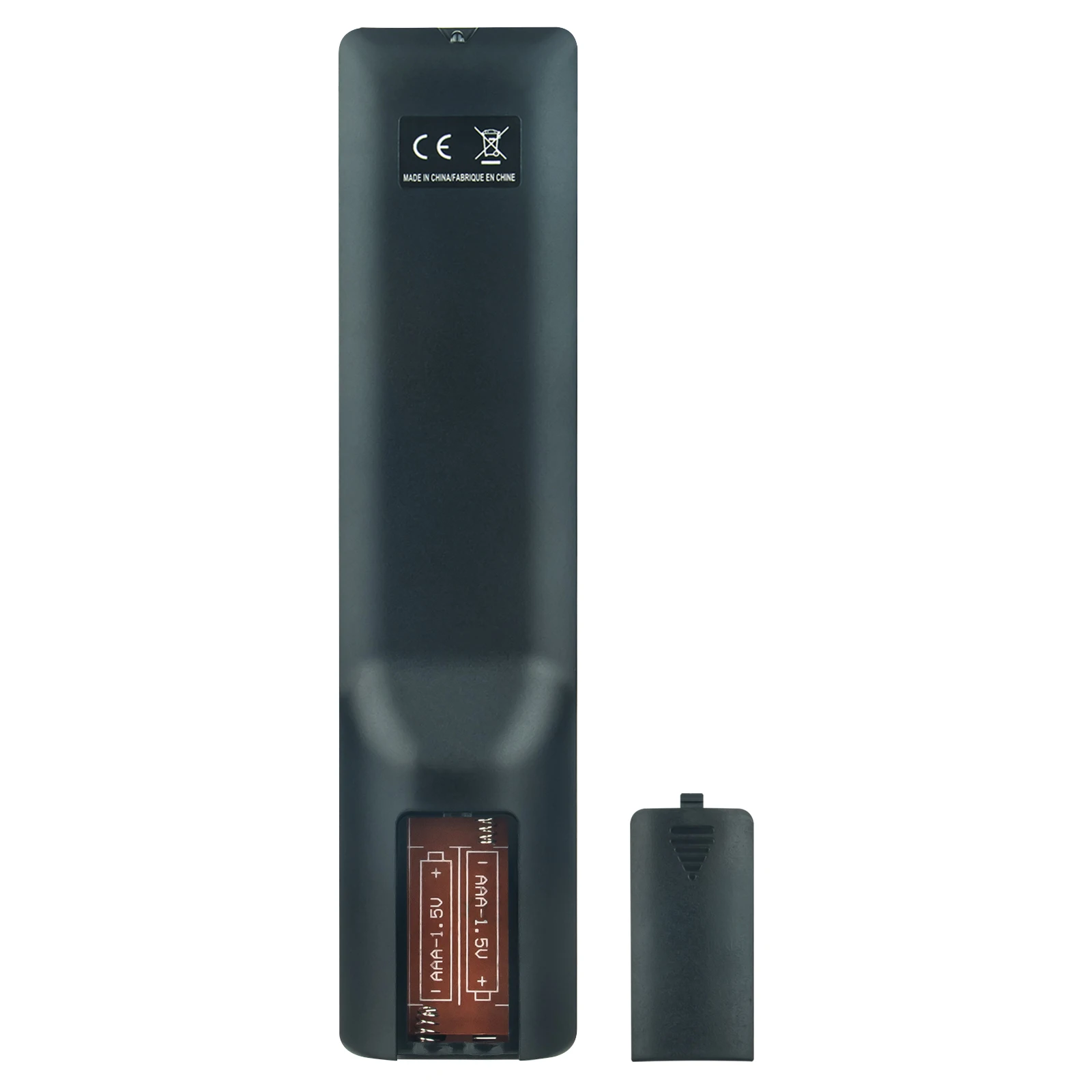 T-LITE リモコン 充実黒 共同照明】調光調色リモコン 専用リモコン 無段階調光調色リモコン
