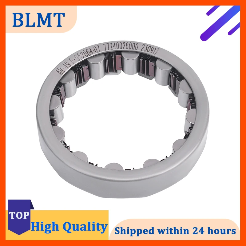 

Motorcycle One Way Bearing Starter Clutch & Flange & Springs Assy Kit For 250 350 SX-F XC-F XCF-W For FE 250 350 77240026000