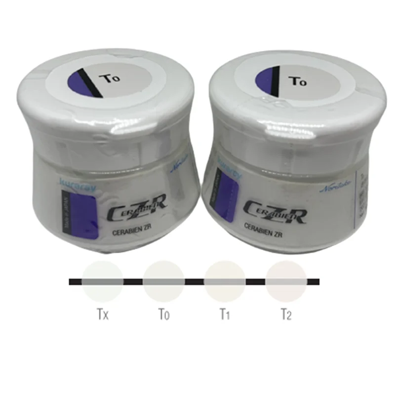 Noritake CZR Transparent -50g 2