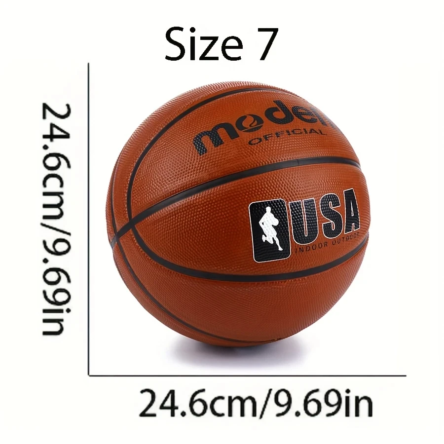 Modern Official Basketball 5