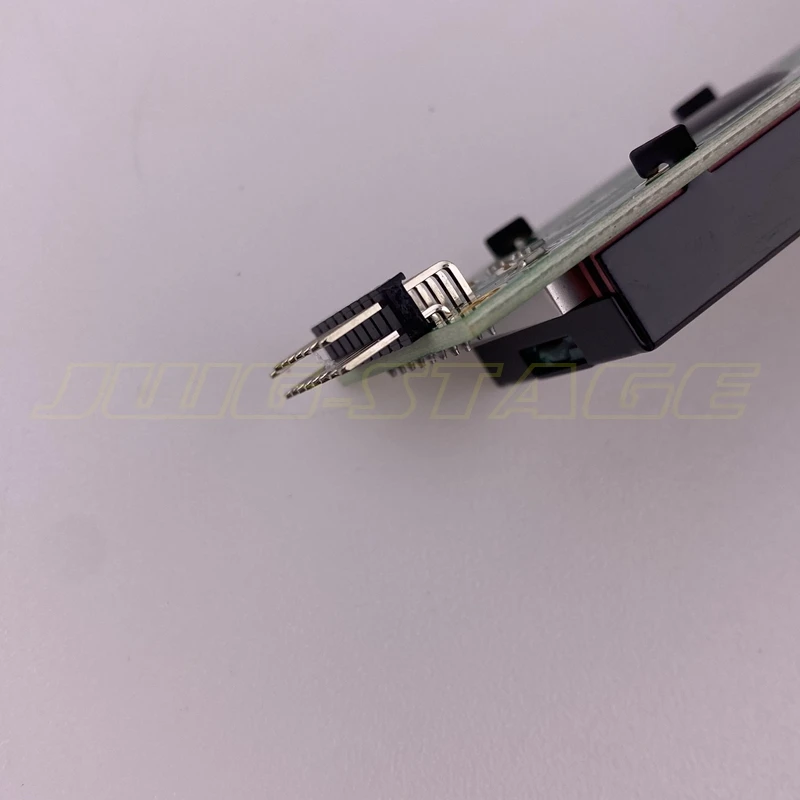 Display Board Display Parts For DMX Console Pilot 2000 512 Channels DJ Performance Disco LED Stage Equipment Controller 5