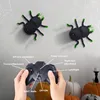 RC Toy Prank Simulation Spider Wall Climbing Remote Control Stunt Car Christmas Halloween Funk Toys Gifts for Adult and Children 5