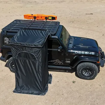 Camping Shower Tent 1