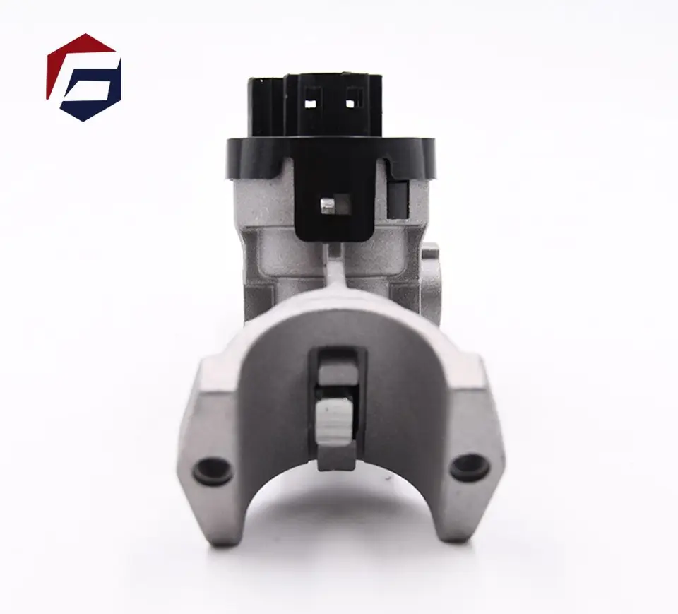 Cilindro Avviamento 4162CP Cilindro Serratura Avviamento Per Fiat Ducato, Citroen Jumper, Peugeot Boxer 2002-2006 - Con 2 Chiavi Blocchetto Accensione - Foto 9