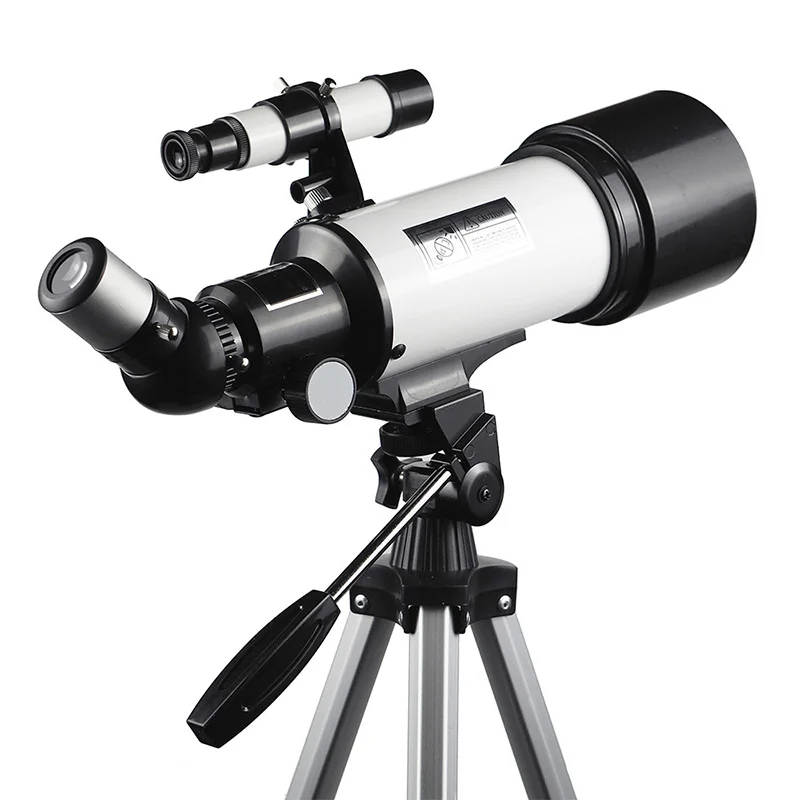 F40070ProfessionalHighdefinitionRefractingAstronomicalTelescope