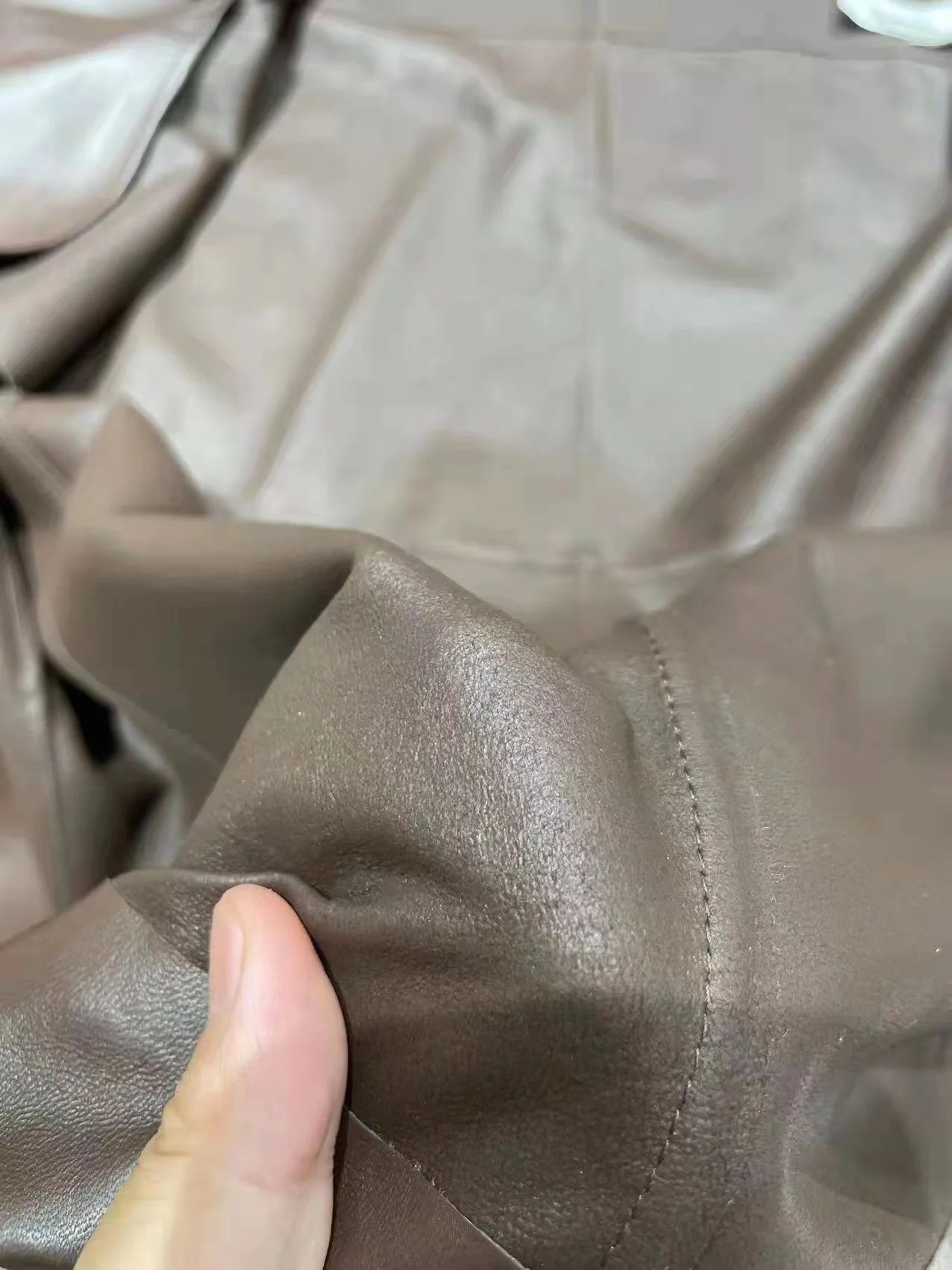 thumb