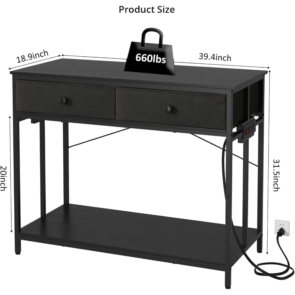 40-Gallon Aquarium Stand 2