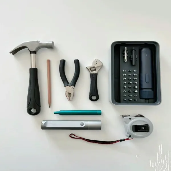 Happiness Home Improvement Tools Store