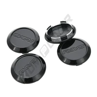 JDM Car Styling 3D RAYS Wheel Center Cap 56MM/60MM/62MM Sport Rim Cap Wheel Cover Cap hubCaps Bronze Black CE28 TE37 RE30 ZE40 2