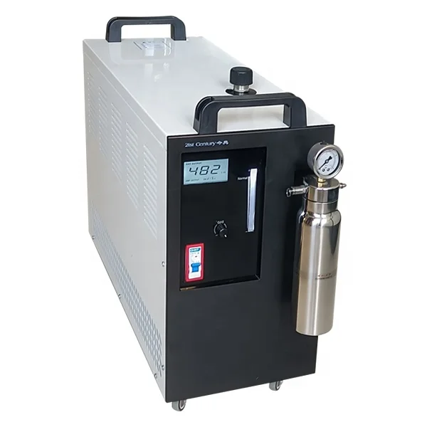

hydrogen Oxy gas Generator 405T