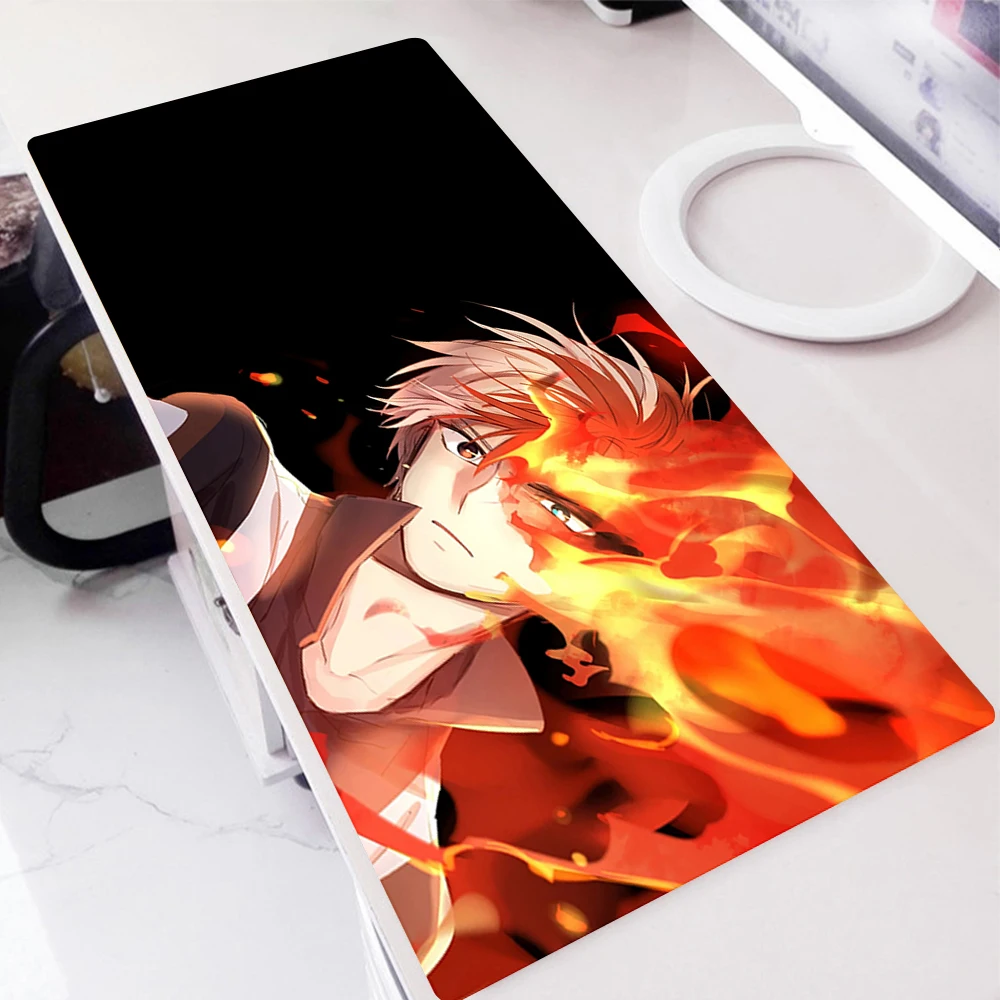 

Large Mouse Pad Gamer Anime Mouse Pad Rubber Keyboard Anti-slip Mouse Pad Xxl 900x400 Mm Pc Gamer Mouse Pad Kawaii