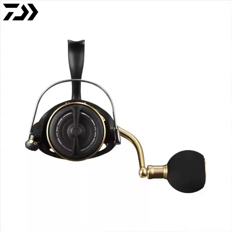 2023 DAIWA BG SW Spinning Fishing Reels 4000D-CXH 5000D-CXH 6000D