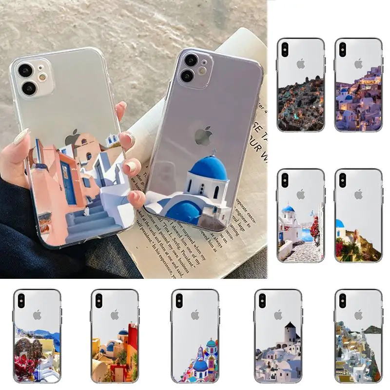 Чехол для iPhone 11 12 13 mini pro XS MAX 8 7 6 6S Plus X 5S SE 2020 XR | Мобильные телефоны и аксессуары