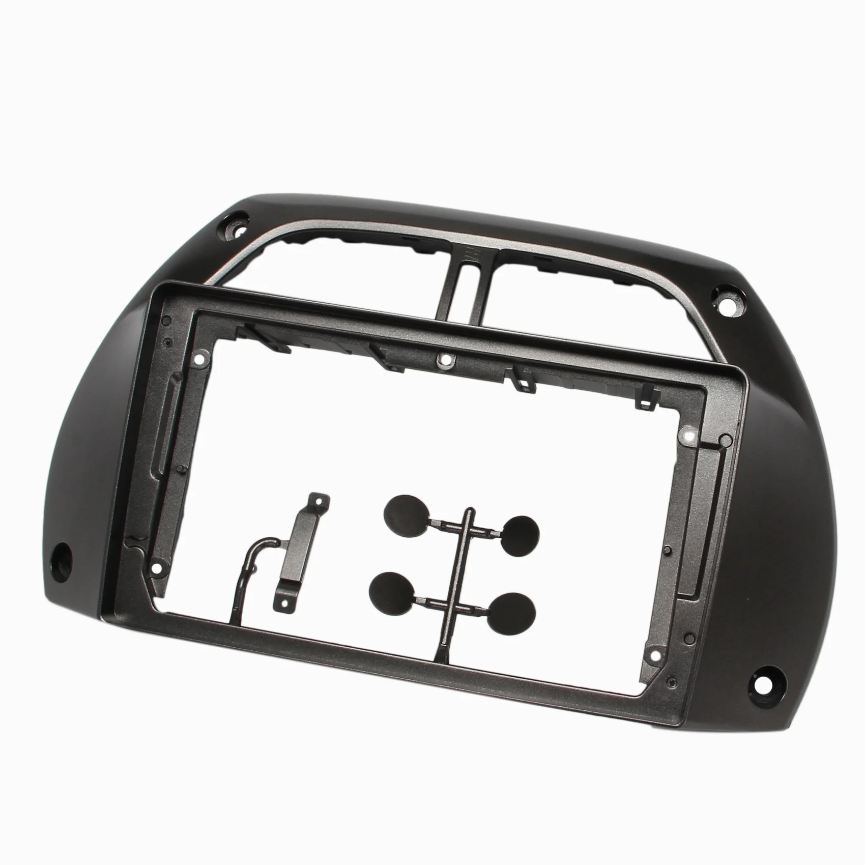 Ÿ RAV4 2001-2006  ڵ DVD þ , ú ׼, ׷ ڵ þ г , 9 ġ